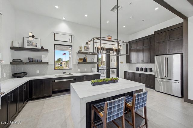 20611 E VIA DE COLINA --, Queen Creek, AZ 85142
