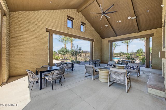 20611 E VIA DE COLINA --, Queen Creek, AZ 85142
