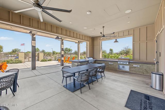 20611 E VIA DE COLINA --, Queen Creek, AZ 85142