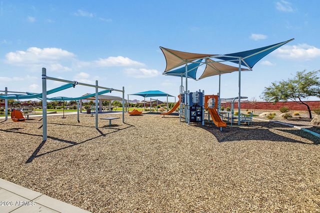 20611 E VIA DE COLINA --, Queen Creek, AZ 85142