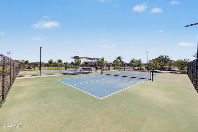 20611 E VIA DE COLINA --, Queen Creek, AZ 85142