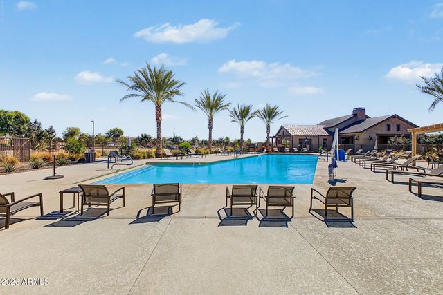 20611 E VIA DE COLINA --, Queen Creek, AZ 85142