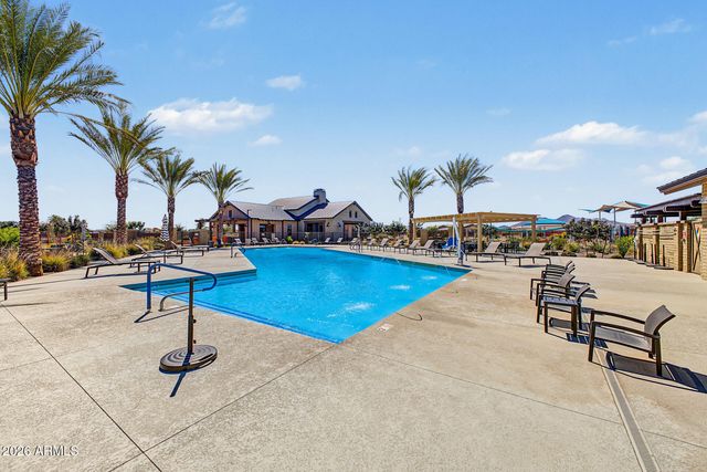 20611 E VIA DE COLINA --, Queen Creek, AZ 85142