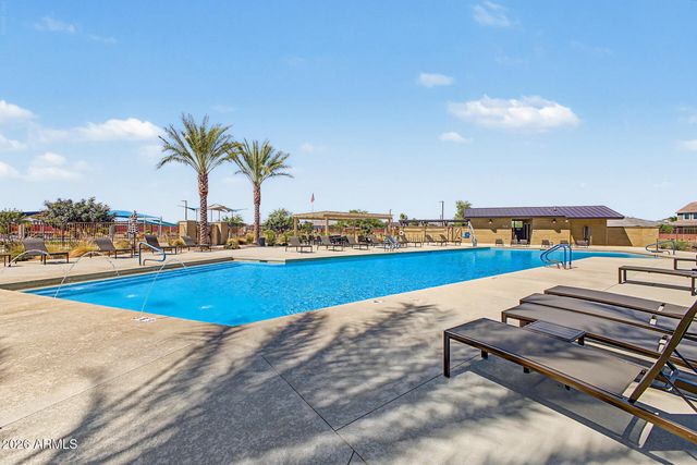 20611 E VIA DE COLINA --, Queen Creek, AZ 85142