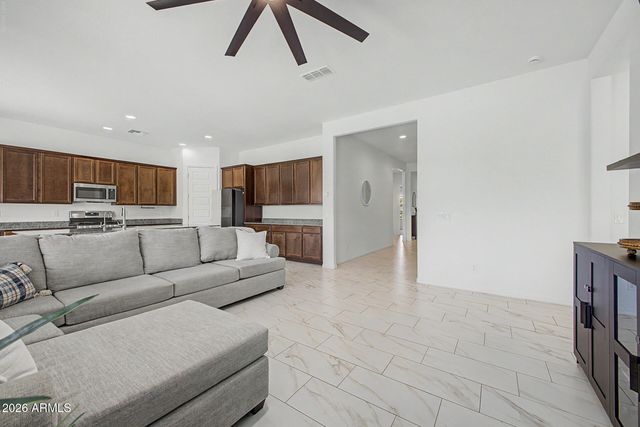 20611 E VIA DE COLINA --, Queen Creek, AZ 85142