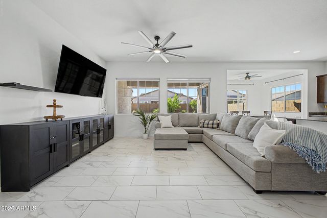 20611 E VIA DE COLINA --, Queen Creek, AZ 85142