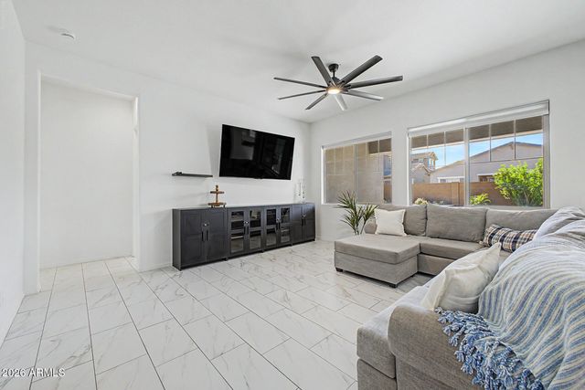 20611 E VIA DE COLINA --, Queen Creek, AZ 85142