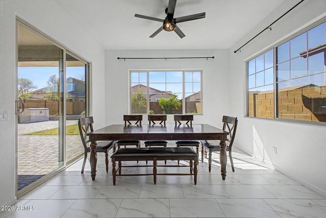 20611 E VIA DE COLINA --, Queen Creek, AZ 85142
