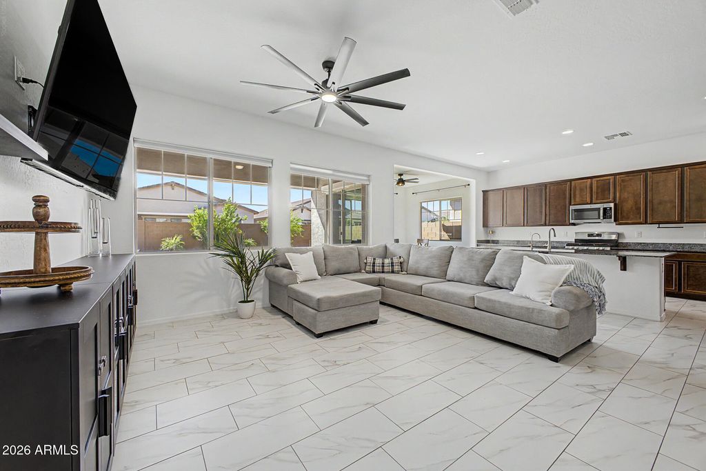 20611 E VIA DE COLINA --, Queen Creek, AZ 85142 — photo 5