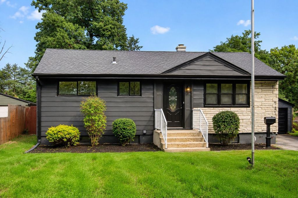 717 Kirkwood Avenue, Winthrop Harbor, IL 60096