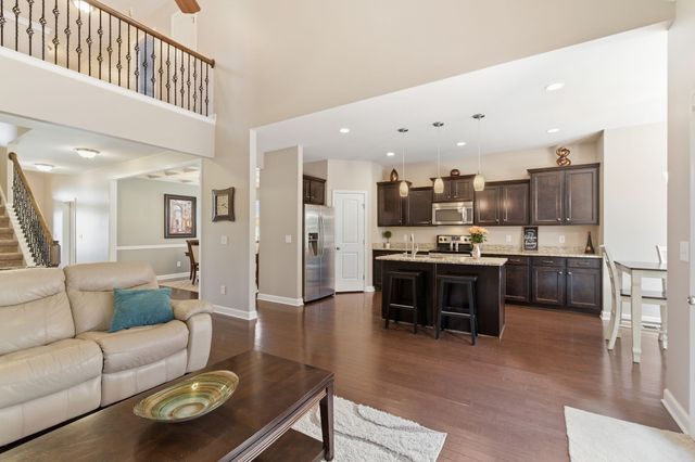 4127 Oakstone Dr, Smyrna, TN 37167