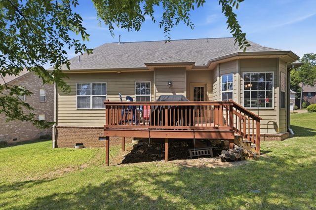 4127 Oakstone Dr, Smyrna, TN 37167