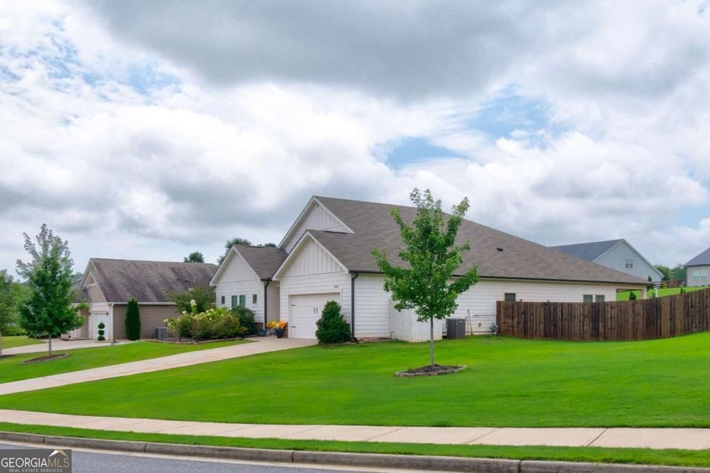 6545 TrailwayTrce Trace, Cumming, GA 30041 — exterior