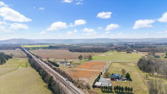 0 Georgia Crossings Rd, Winchester, TN 37398