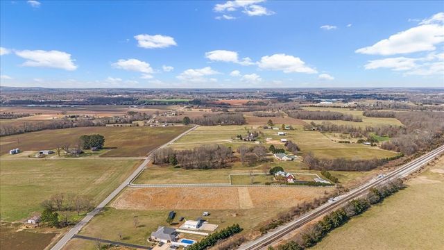 0 Georgia Crossings Rd, Winchester, TN 37398