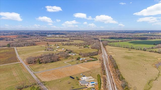 0 Georgia Crossings Rd, Winchester, TN 37398