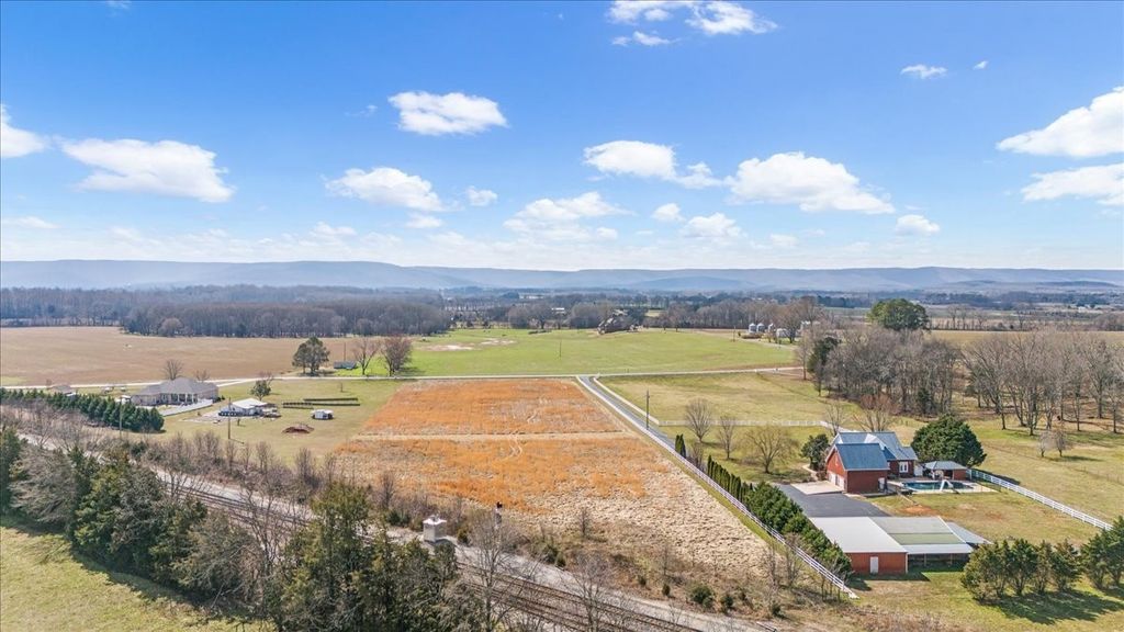 0 Georgia Crossings Rd, Winchester, TN 37398