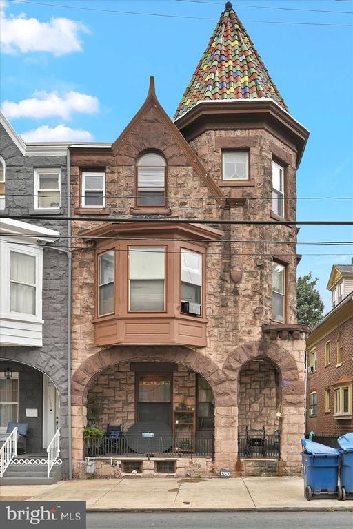 1330 PERKIOMEN AVE, Reading, PA 19602