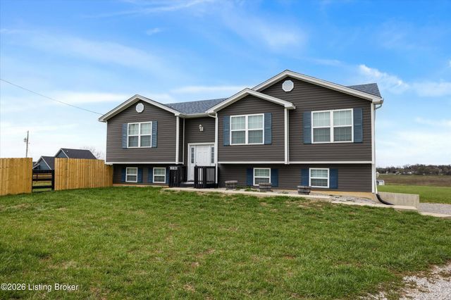 1590 Payneville Rd, Brandenburg, KY 40108