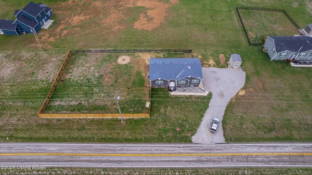 1590 Payneville Rd, Brandenburg, KY 40108