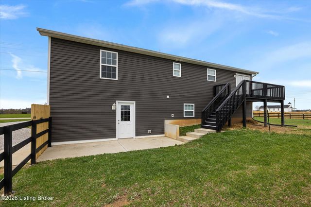 1590 Payneville Rd, Brandenburg, KY 40108