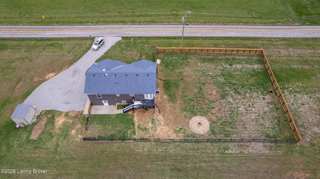 1590 Payneville Rd, Brandenburg, KY 40108