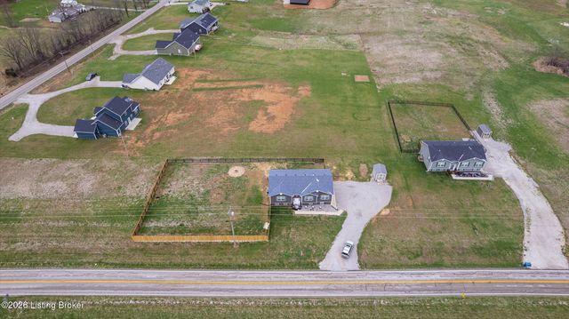 1590 Payneville Rd, Brandenburg, KY 40108