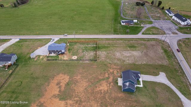 1590 Payneville Rd, Brandenburg, KY 40108