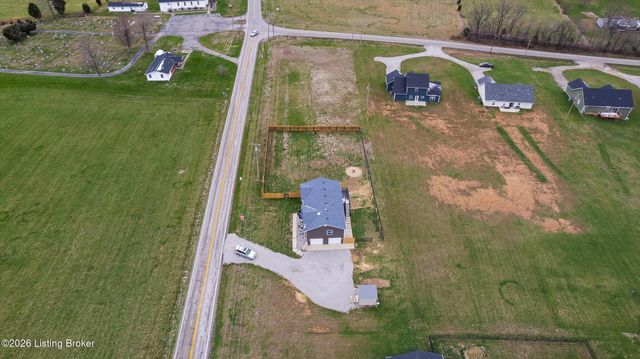 1590 Payneville Rd, Brandenburg, KY 40108