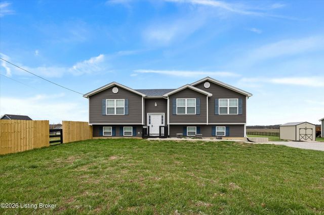 1590 Payneville Rd, Brandenburg, KY 40108