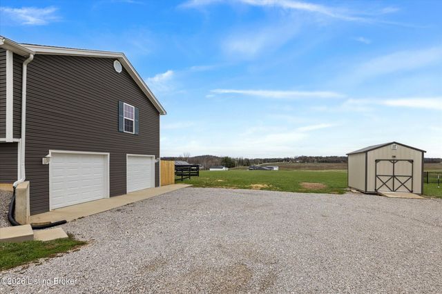 1590 Payneville Rd, Brandenburg, KY 40108