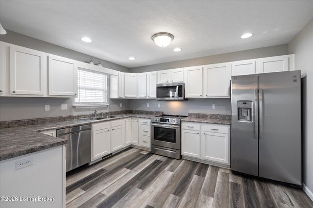 1590 Payneville Rd, Brandenburg, KY 40108