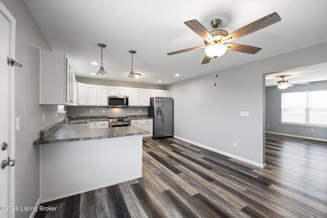 1590 Payneville Rd, Brandenburg, KY 40108