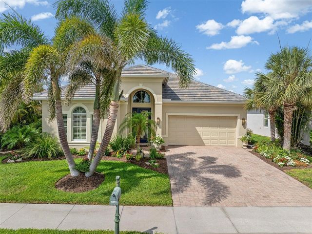13064 N MARSH DRIVE, Port Charlotte, FL 33953