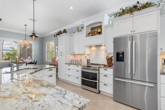 13064 N MARSH DRIVE, Port Charlotte, FL 33953