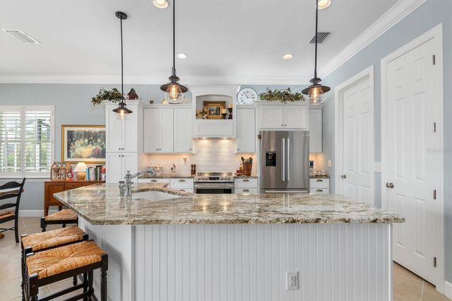 13064 N MARSH DRIVE, Port Charlotte, FL 33953