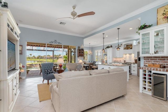 13064 N MARSH DRIVE, Port Charlotte, FL 33953