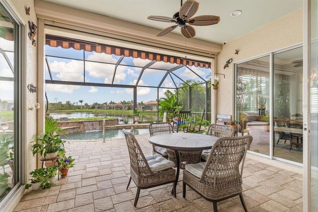 13064 N MARSH DRIVE, Port Charlotte, FL 33953