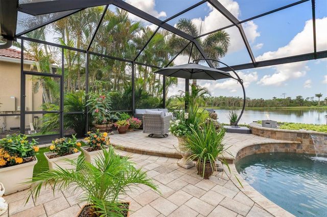 13064 N MARSH DRIVE, Port Charlotte, FL 33953