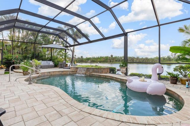 13064 N MARSH DRIVE, Port Charlotte, FL 33953