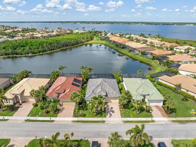 13064 N MARSH DRIVE, Port Charlotte, FL 33953