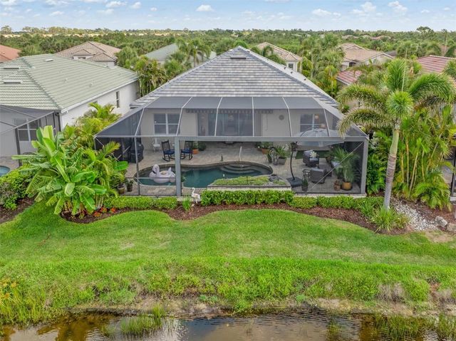 13064 N MARSH DRIVE, Port Charlotte, FL 33953