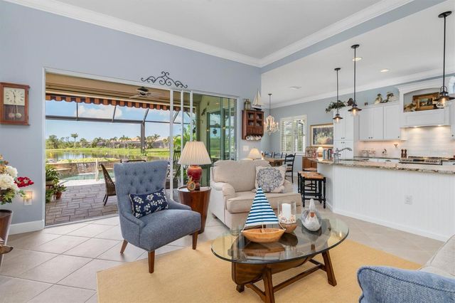 13064 N MARSH DRIVE, Port Charlotte, FL 33953