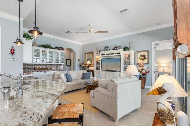 13064 N MARSH DRIVE, Port Charlotte, FL 33953
