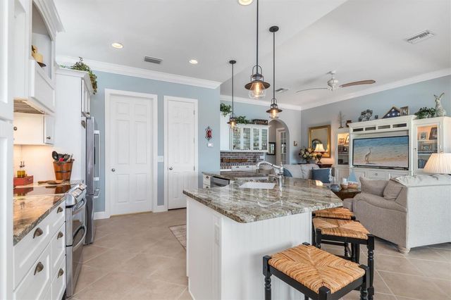 13064 N MARSH DRIVE, Port Charlotte, FL 33953