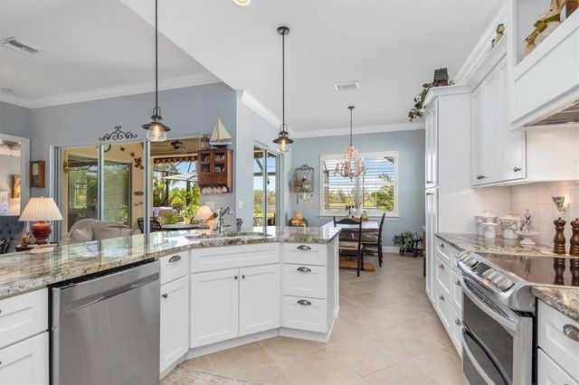 13064 N MARSH DRIVE, Port Charlotte, FL 33953