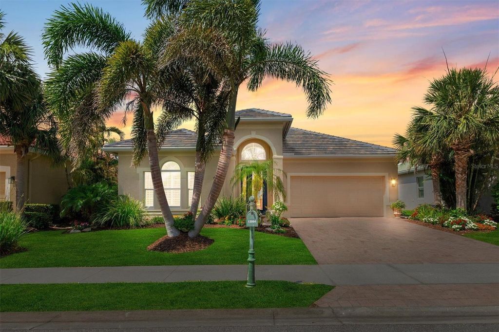13064 N MARSH DRIVE, Port Charlotte, FL 33953