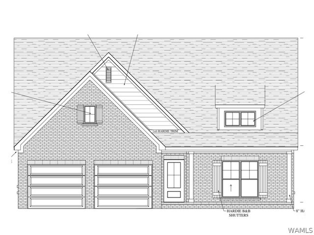 2562 Juno, Tuscaloosa, AL 35406