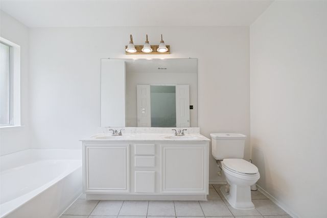 3111 Creekside Drive, Sachse, TX 75048
