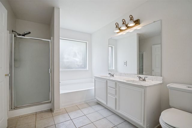 3111 Creekside Drive, Sachse, TX 75048